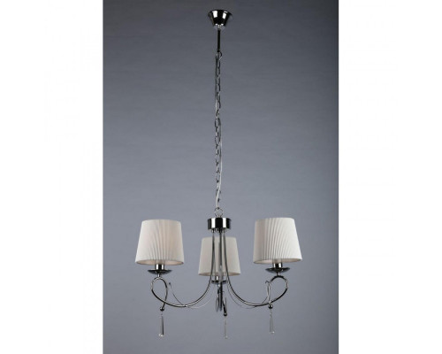 Заказать Подвесная люстра Omnilux OML-61503-03| VIVID-LIGHT.RU