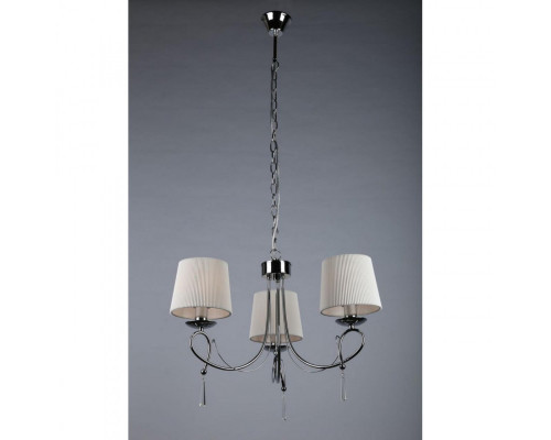 Заказать Подвесная люстра Omnilux OML-61503-03| VIVID-LIGHT.RU