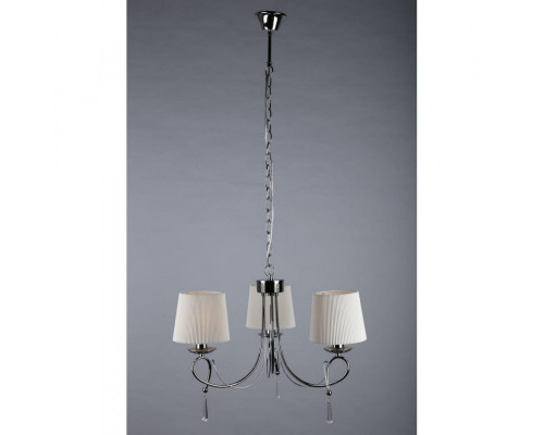 Заказать Подвесная люстра Omnilux OML-61503-03| VIVID-LIGHT.RU