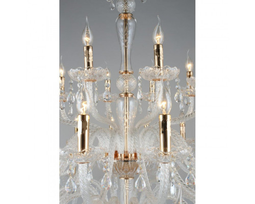 Заказать Подвесная люстра Omnilux OML-89103-42| VIVID-LIGHT.RU