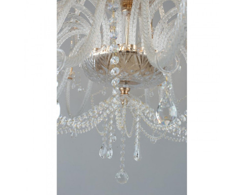 Заказать Подвесная люстра Omnilux OML-89103-42| VIVID-LIGHT.RU