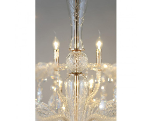 Заказать Подвесная люстра Omnilux OML-89103-42| VIVID-LIGHT.RU