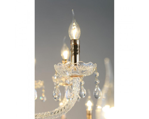 Заказать Подвесная люстра Omnilux OML-89103-42| VIVID-LIGHT.RU