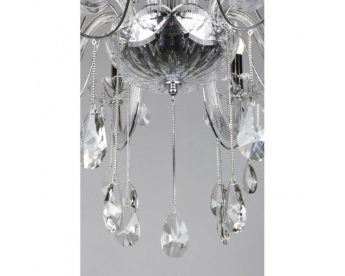 Оформить заказ Подвесная люстра Omnilux OML-70203-08| VIVID-LIGHT.RU