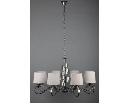 Оформить заказ Подвесная люстра Omnilux OML-60103-08| VIVID-LIGHT.RU