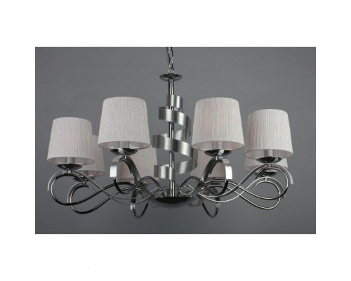 Оформить заказ Подвесная люстра Omnilux OML-60103-08| VIVID-LIGHT.RU
