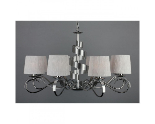 Оформить заказ Подвесная люстра Omnilux OML-60103-08| VIVID-LIGHT.RU