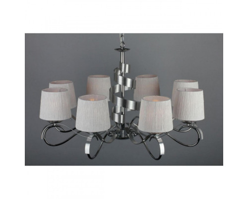 Оформить заказ Подвесная люстра Omnilux OML-60103-08| VIVID-LIGHT.RU
