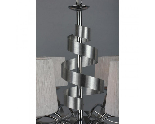 Оформить заказ Подвесная люстра Omnilux OML-60103-08| VIVID-LIGHT.RU