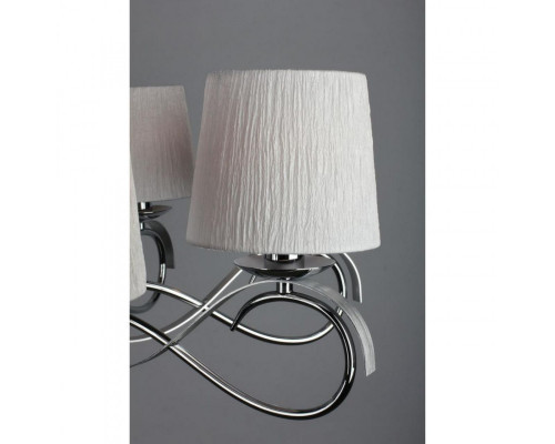 Оформить заказ Подвесная люстра Omnilux OML-60103-08| VIVID-LIGHT.RU