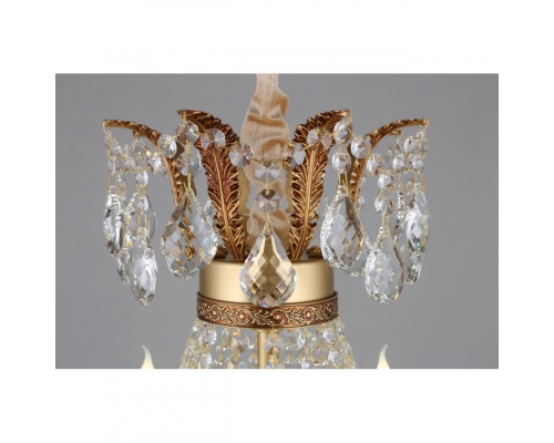 Оформить заказ Подвесная люстра Omnilux OML-74603-16| VIVID-LIGHT.RU