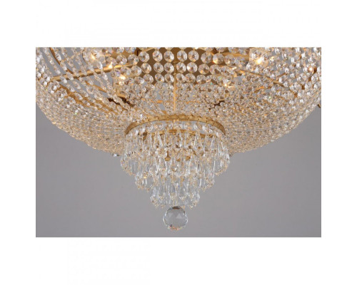 Оформить заказ Подвесная люстра Omnilux OML-74603-16| VIVID-LIGHT.RU