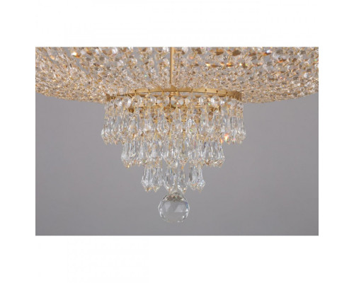 Оформить заказ Подвесная люстра Omnilux OML-74603-16| VIVID-LIGHT.RU