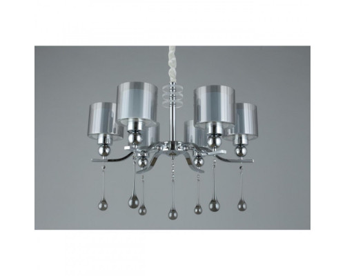 Сделать заказ Подвесная люстра Omnilux OML-56003-06| VIVID-LIGHT.RU
