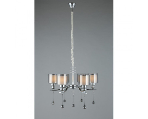 Сделать заказ Подвесная люстра Omnilux OML-56003-06| VIVID-LIGHT.RU