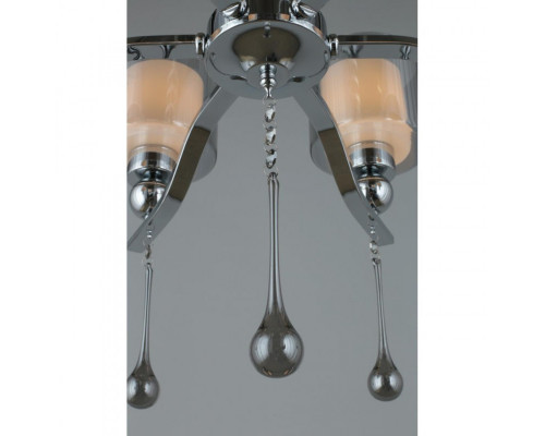 Сделать заказ Подвесная люстра Omnilux OML-56003-06| VIVID-LIGHT.RU