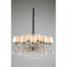 Купить Подвесная люстра Omnilux OML-79113-18| VIVID-LIGHT.RU
