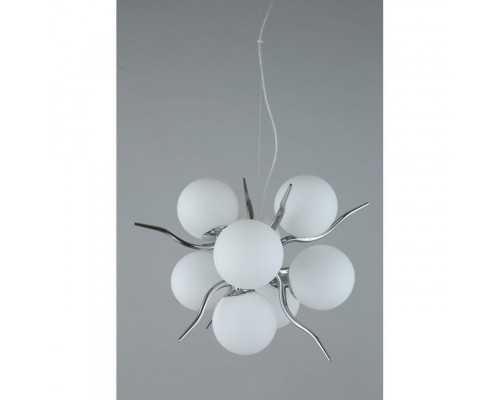 Оформить заказ Подвесная люстра Omnilux OML-64113-08| VIVID-LIGHT.RU