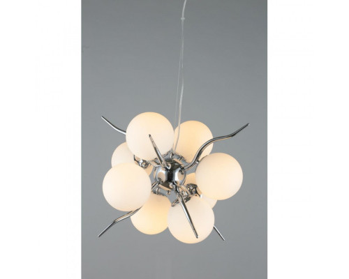 Оформить заказ Подвесная люстра Omnilux OML-64113-08| VIVID-LIGHT.RU