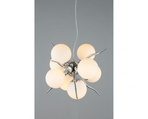 Оформить заказ Подвесная люстра Omnilux OML-64113-08| VIVID-LIGHT.RU