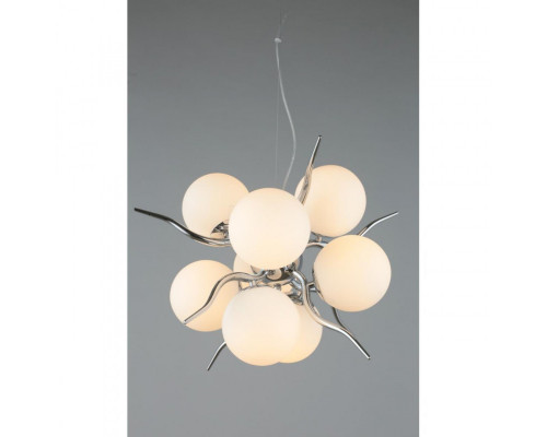 Оформить заказ Подвесная люстра Omnilux OML-64113-08| VIVID-LIGHT.RU