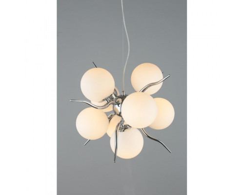 Оформить заказ Подвесная люстра Omnilux OML-64113-08| VIVID-LIGHT.RU