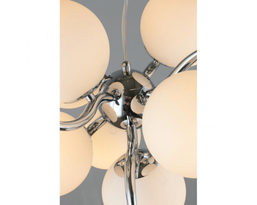 Оформить заказ Подвесная люстра Omnilux OML-64113-08| VIVID-LIGHT.RU