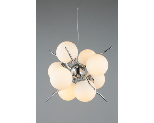 Оформить заказ Подвесная люстра Omnilux OML-64113-08| VIVID-LIGHT.RU
