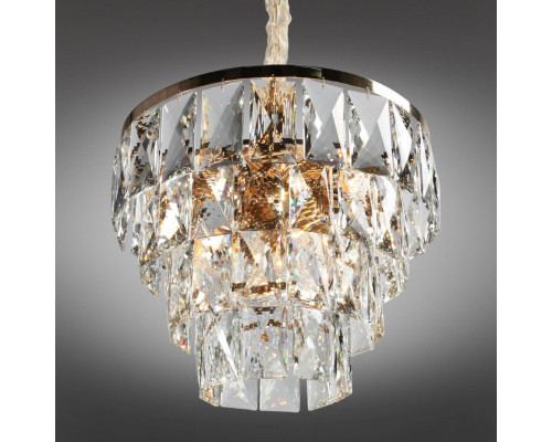 Оформить заказ Подвесная люстра Omnilux OML-72903-12| VIVID-LIGHT.RU