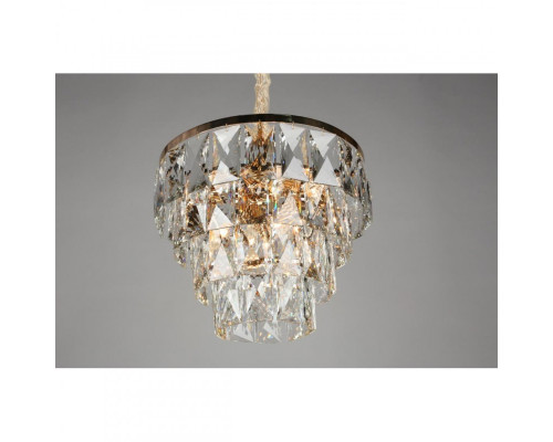 Оформить заказ Подвесная люстра Omnilux OML-72903-12| VIVID-LIGHT.RU