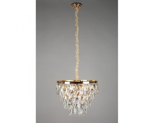 Оформить заказ Подвесная люстра Omnilux OML-72903-12| VIVID-LIGHT.RU