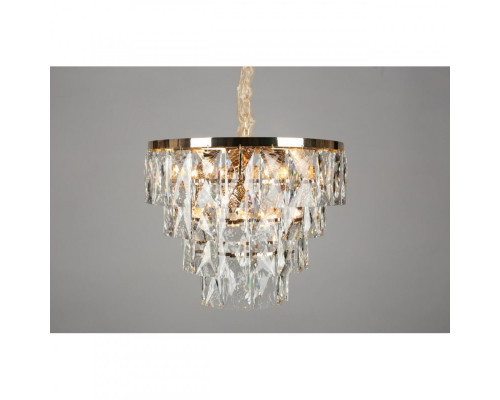 Оформить заказ Подвесная люстра Omnilux OML-72903-12| VIVID-LIGHT.RU