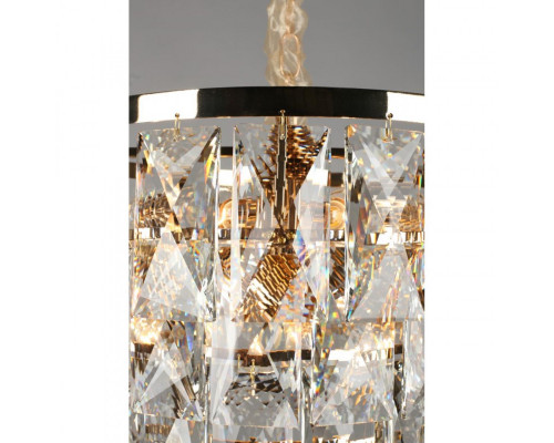 Оформить заказ Подвесная люстра Omnilux OML-72903-12| VIVID-LIGHT.RU