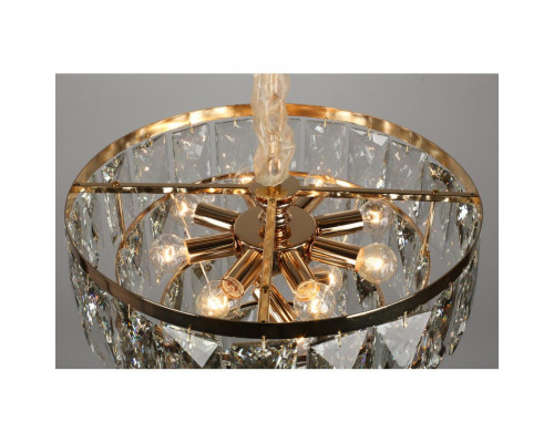 Оформить заказ Подвесная люстра Omnilux OML-72903-12| VIVID-LIGHT.RU