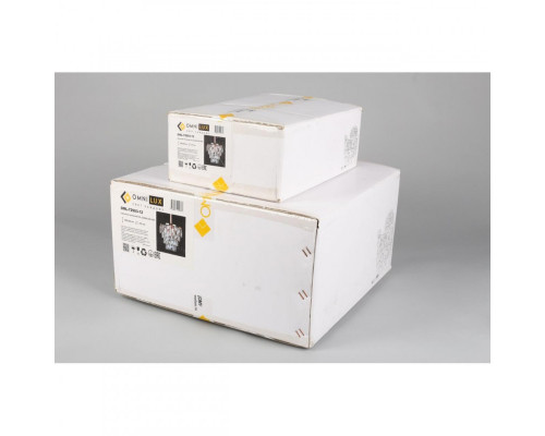 Оформить заказ Подвесная люстра Omnilux OML-72903-12| VIVID-LIGHT.RU