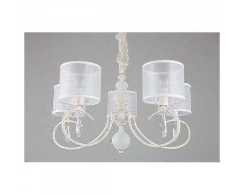 Сделать заказ Подвесная люстра Omnilux OML-57803-05| VIVID-LIGHT.RU