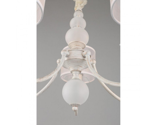 Сделать заказ Подвесная люстра Omnilux OML-57803-05| VIVID-LIGHT.RU