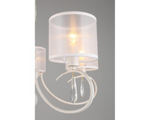 Сделать заказ Подвесная люстра Omnilux OML-57803-05| VIVID-LIGHT.RU