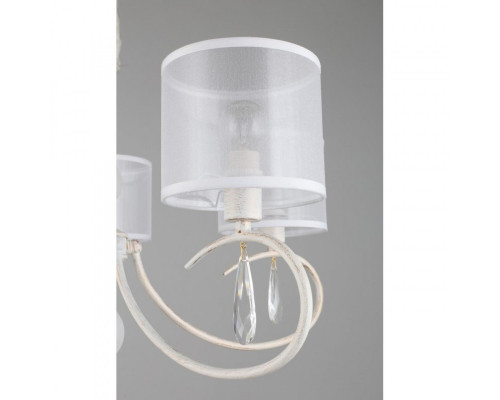 Сделать заказ Подвесная люстра Omnilux OML-57803-05| VIVID-LIGHT.RU