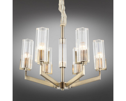 Купить Подвесная люстра Omnilux OML-69903-06| VIVID-LIGHT.RU