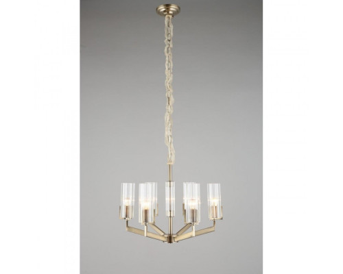 Купить Подвесная люстра Omnilux OML-69903-06| VIVID-LIGHT.RU