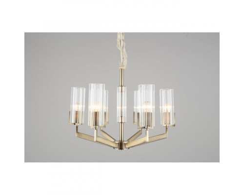 Купить Подвесная люстра Omnilux OML-69903-06| VIVID-LIGHT.RU