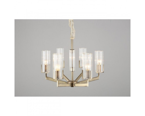 Купить Подвесная люстра Omnilux OML-69903-06| VIVID-LIGHT.RU