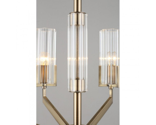 Купить Подвесная люстра Omnilux OML-69903-06| VIVID-LIGHT.RU