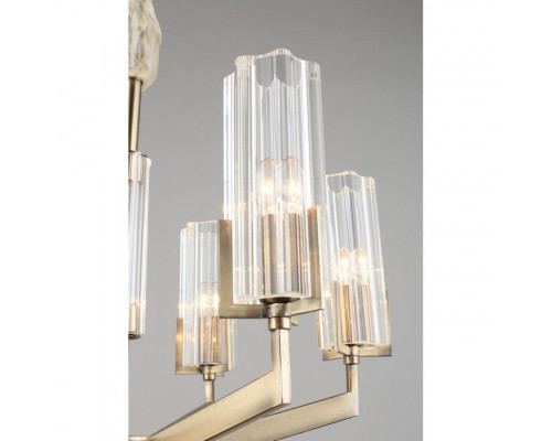 Купить Подвесная люстра Omnilux OML-69903-06| VIVID-LIGHT.RU