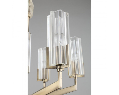 Купить Подвесная люстра Omnilux OML-69903-06| VIVID-LIGHT.RU