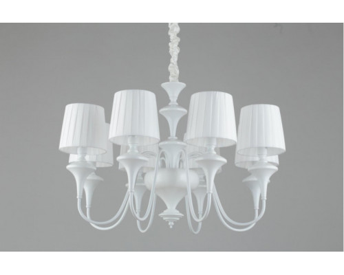 Сделать заказ Подвесная люстра Omnilux OML-72503-08| VIVID-LIGHT.RU