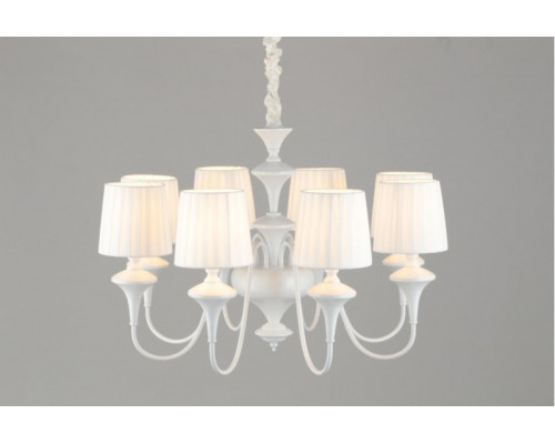 Сделать заказ Подвесная люстра Omnilux OML-72503-08| VIVID-LIGHT.RU