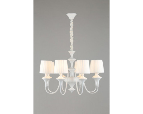 Сделать заказ Подвесная люстра Omnilux OML-72503-08| VIVID-LIGHT.RU