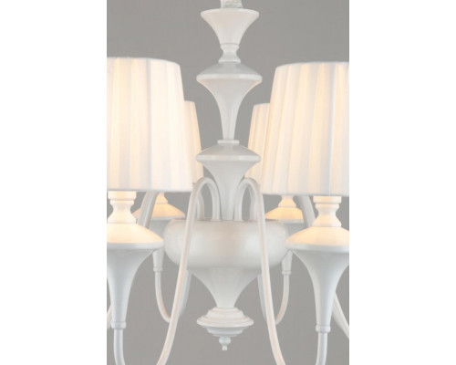 Сделать заказ Подвесная люстра Omnilux OML-72503-08| VIVID-LIGHT.RU